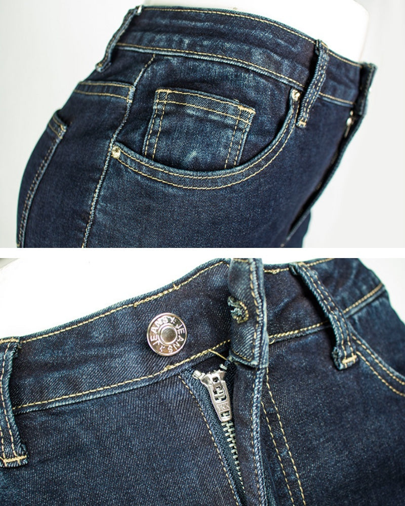 Kolumbianische Jeans