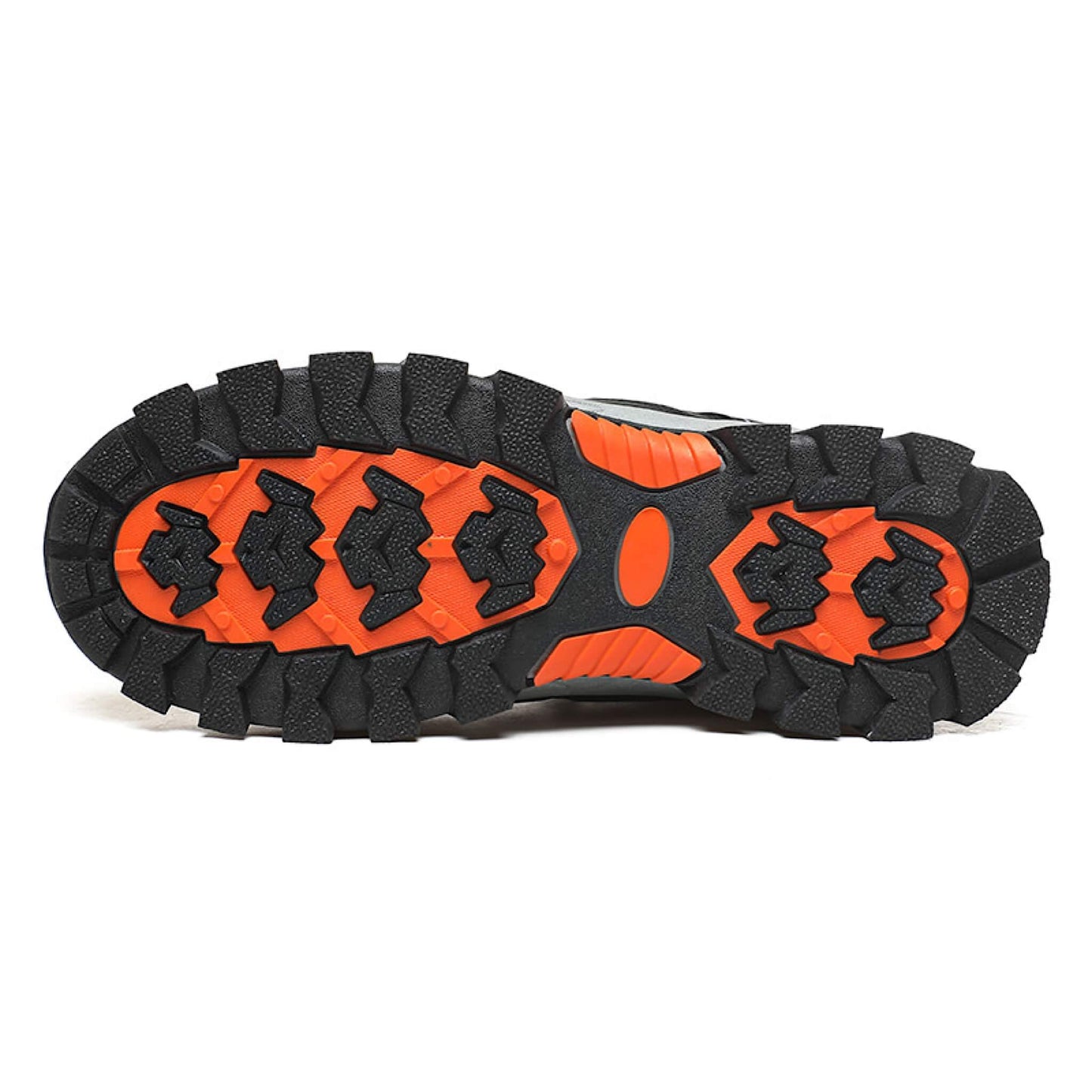 Trittsicher Hiking Sneaker