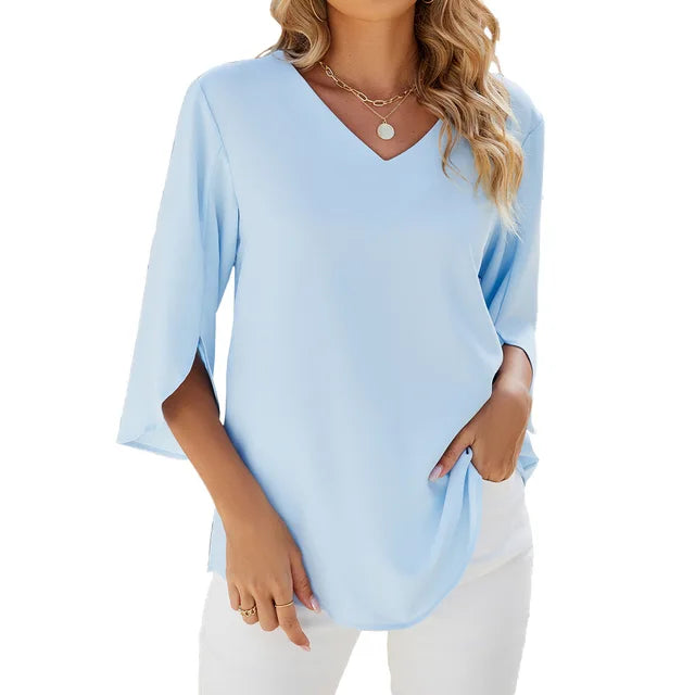 Tageslicht Damen Bluse