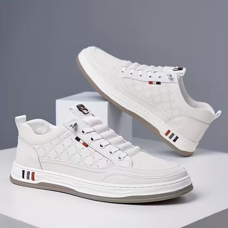 Mardric™ Lässige Orthopädische Lederschuhe