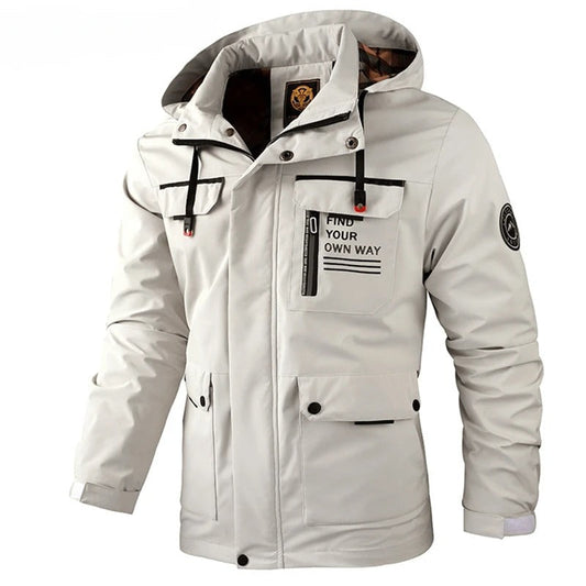 LEVI™ WINTERJACKE ALPEN EXPLORER