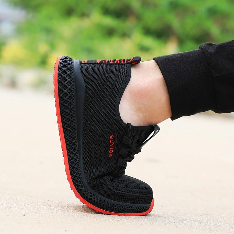 Seattle Sicherheitsschuhe