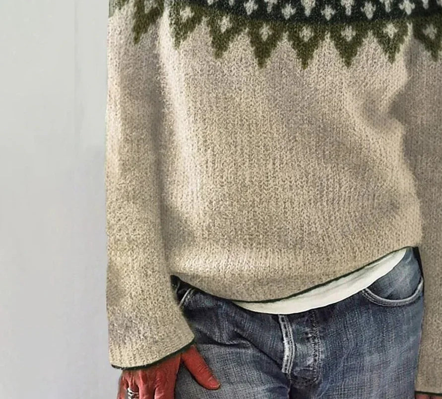 Trendzeit Feinstrick