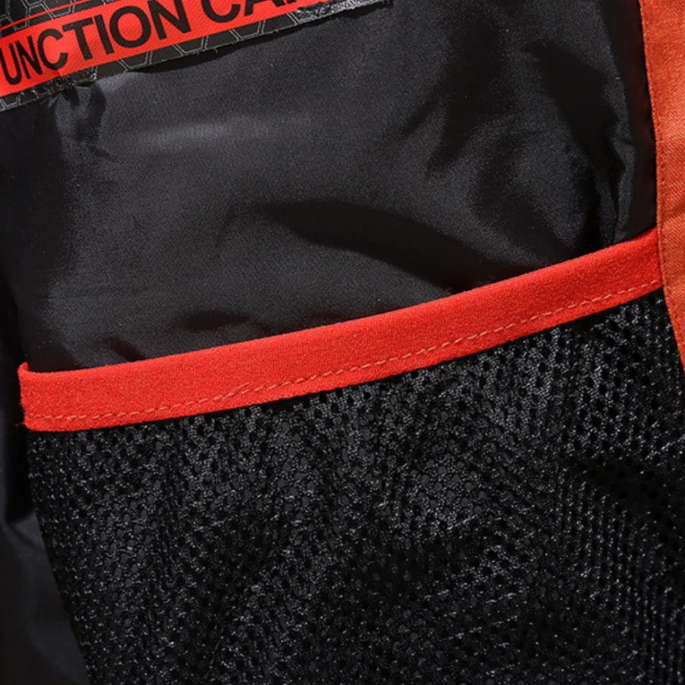 Oliver™ Wind und wetterfeste Daunenjacke