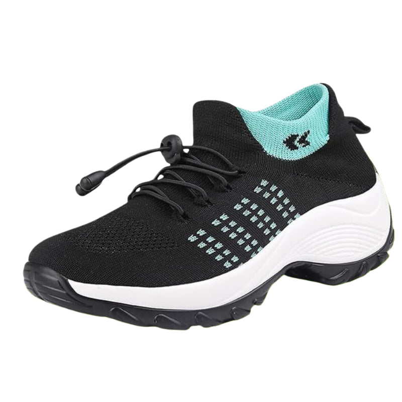 Ergonomische schmerzlindernde Schuhe