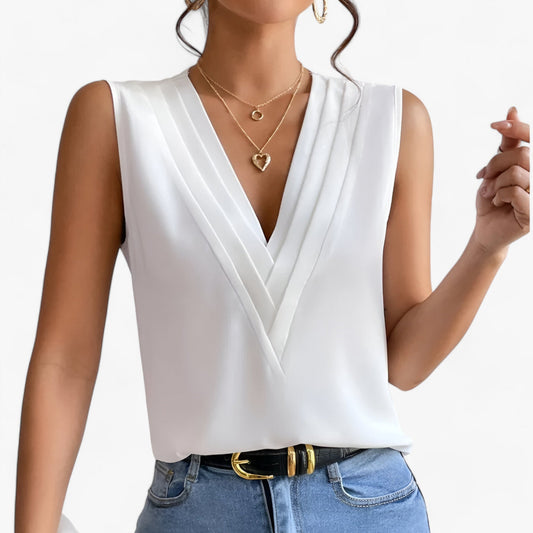 Feinlauf Damen Top