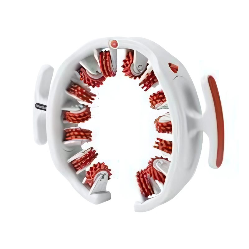 SkinRoll - Cellulite-Roller – klarer Bezug zur Haut