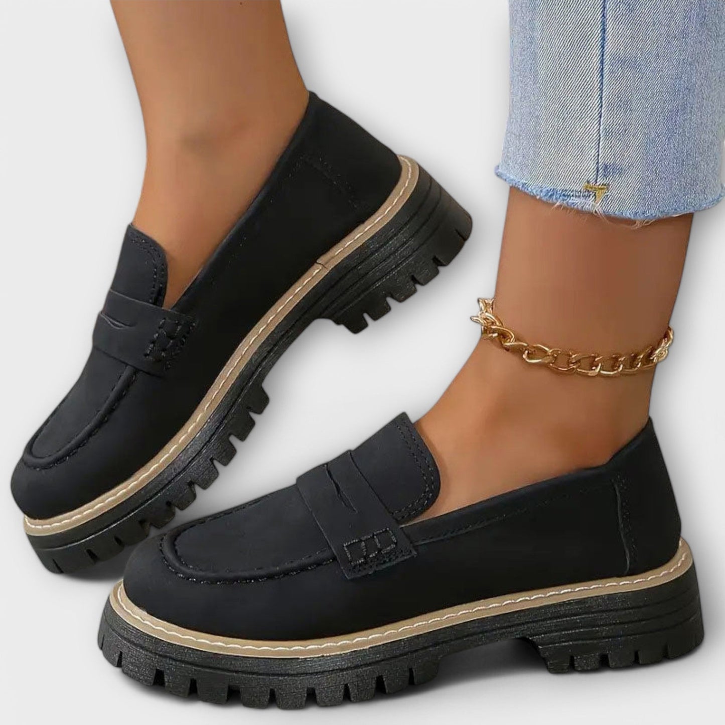 Stilharmonie Loafer
