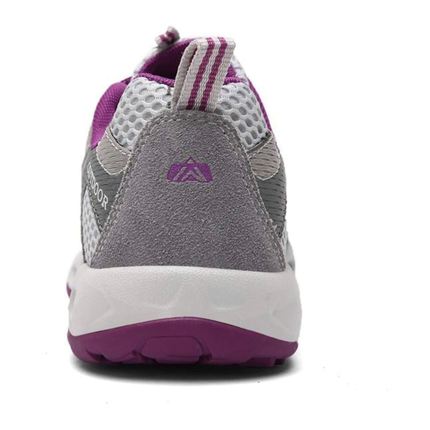 Steinpfad Trekking Sneaker