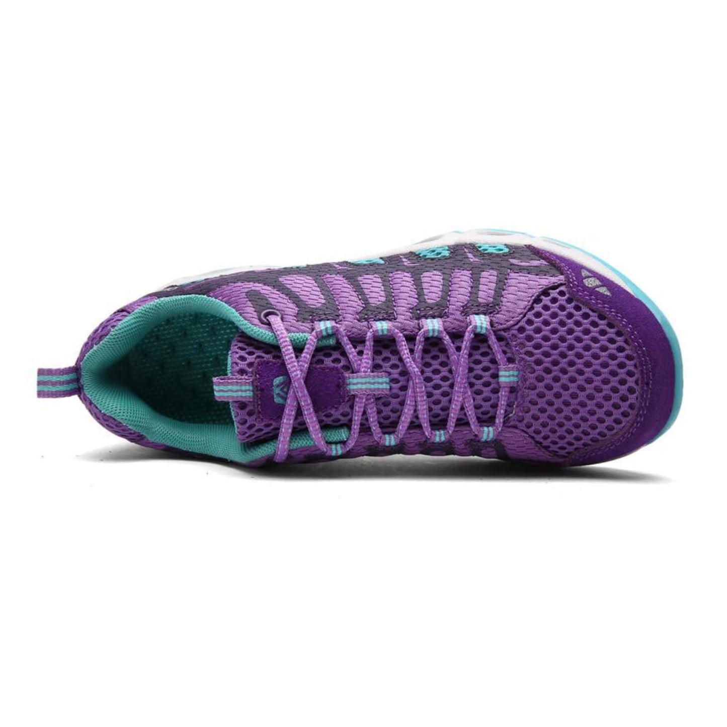 Lavendelpfad Trekking Sneaker