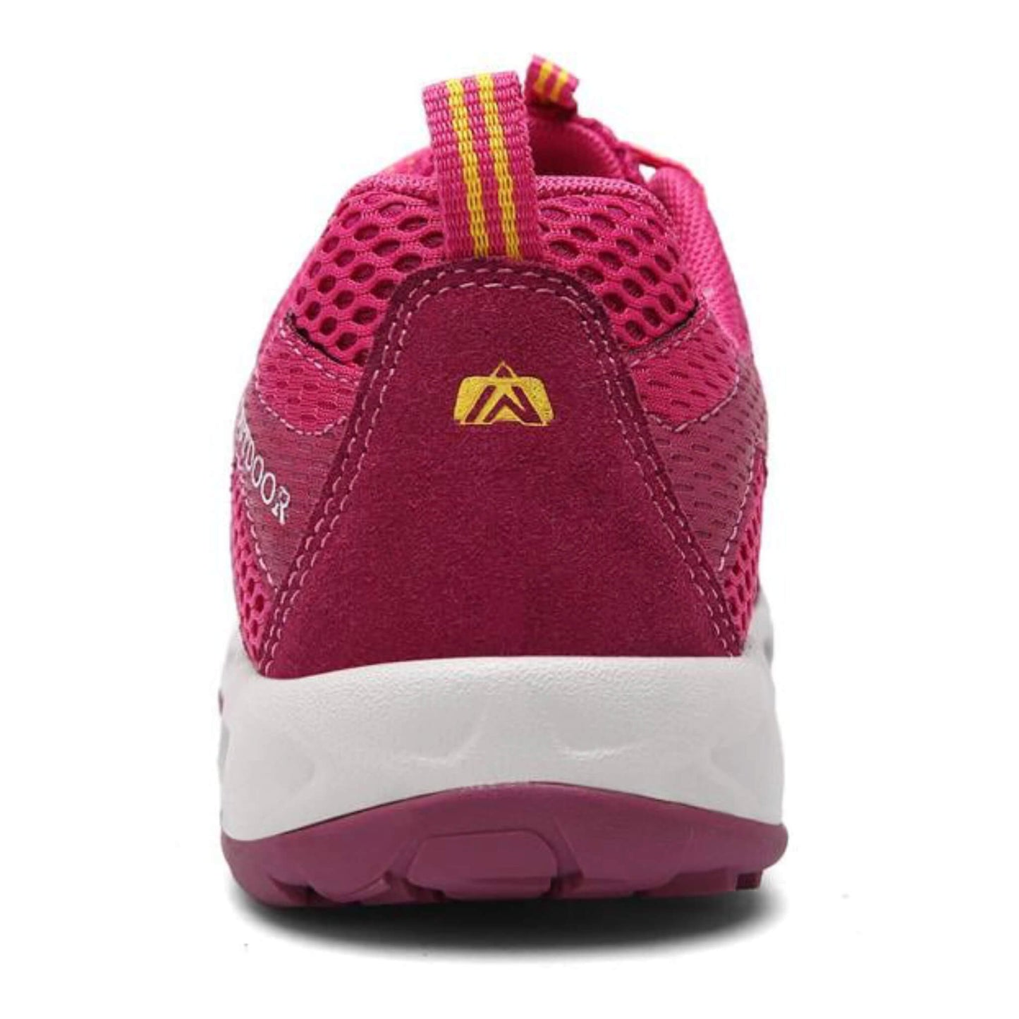 Kraftblüte Trekking Sneaker