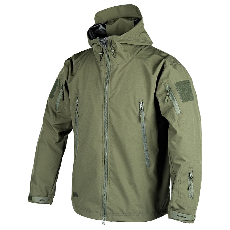 Outdoor - Jacke