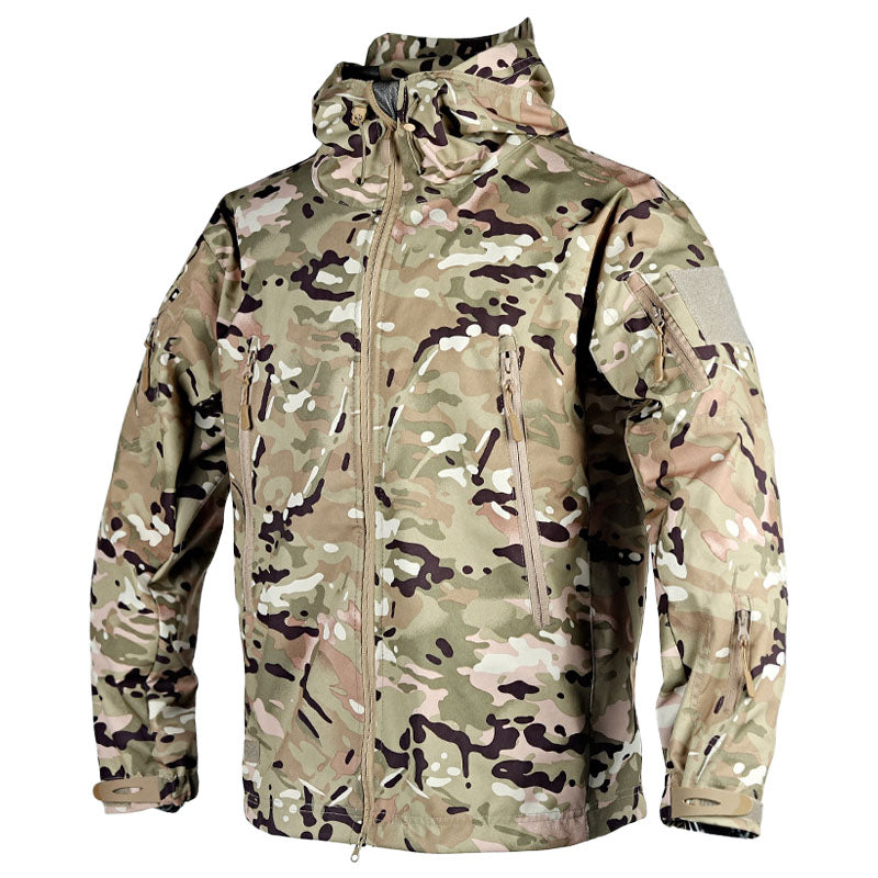 Outdoor - Jacke