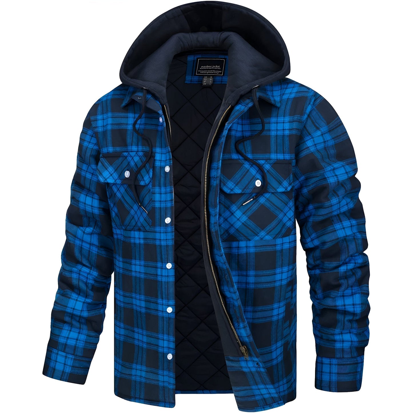 NIXON™ Wasserabweisende Jacke