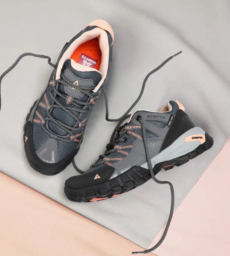 Pfadläufer Wanderschuh