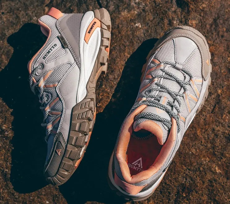 Pfadläufer Wanderschuh