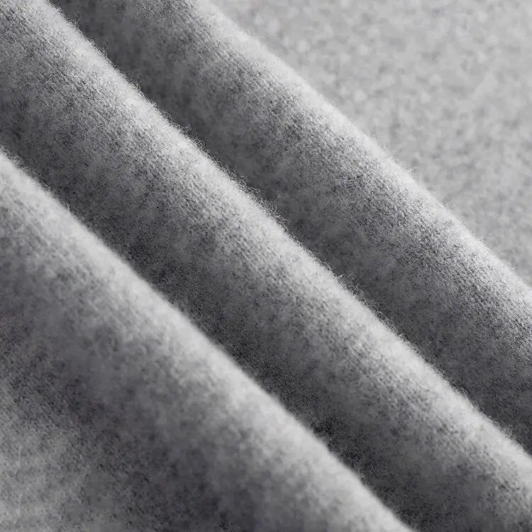 Pulloverweste aus 100% Merinowolle